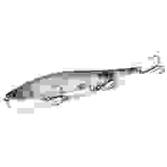 Воблер Lucky Craft Lightning Pointer 110SP 110mm 14.0g #Ghost Minnow