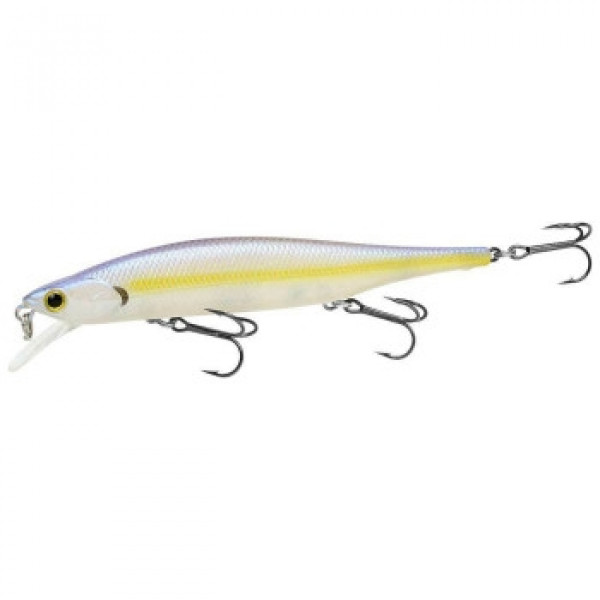 Воблер Lucky Craft Lightning Pointer 110SP Chartreuse Shad