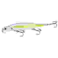 Воблер Lucky Craft Lightning Pointer 110SP Chartreuse Shad