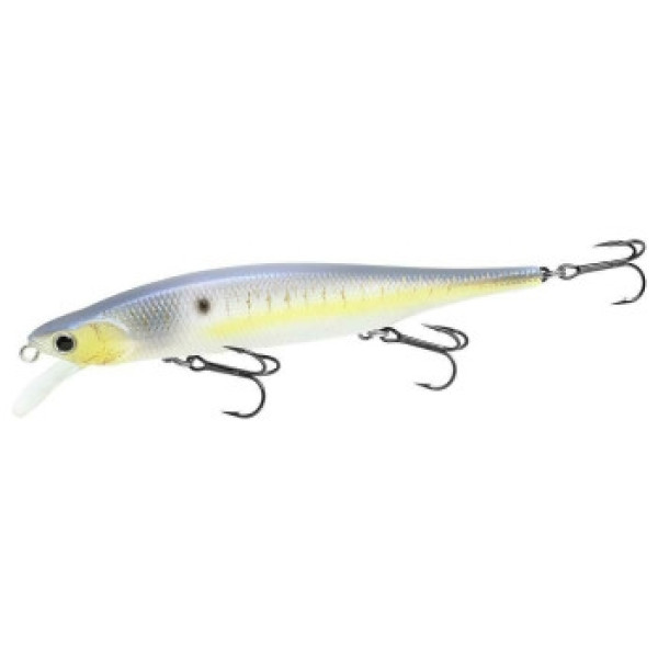 Воблер Lucky Craft Lightning Pointer 110SP Gold Threadfin Shad