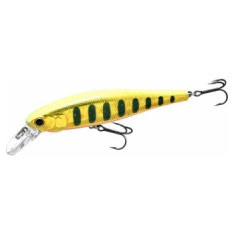 Воблер Lucky Craft Pointer 100 YPRR ~Yellow Pink Red Rainbow~