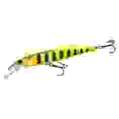 Воблер Lucky Craft Pointer 100 YPRR ~Yellow Pink Red Rainbow~