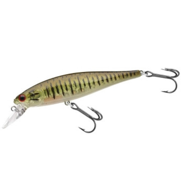 Воблер Lucky Craft Pointer 100 Smallmouth Bass