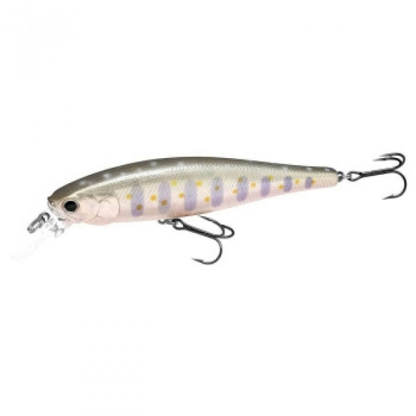 Воблер Lucky Craft Pointer 100 Pearl Char Shad - Pearl Iwana