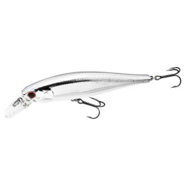 Воблер Lucky Craft Pointer 100 Chrome