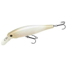 Воблер Lucky Craft Pointer 100 NC Shell White