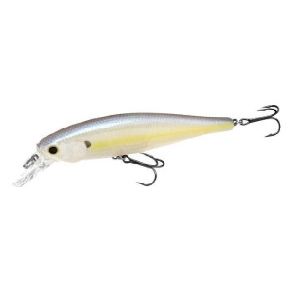 Воблер Lucky Craft Pointer 100 Chartreuse Shad