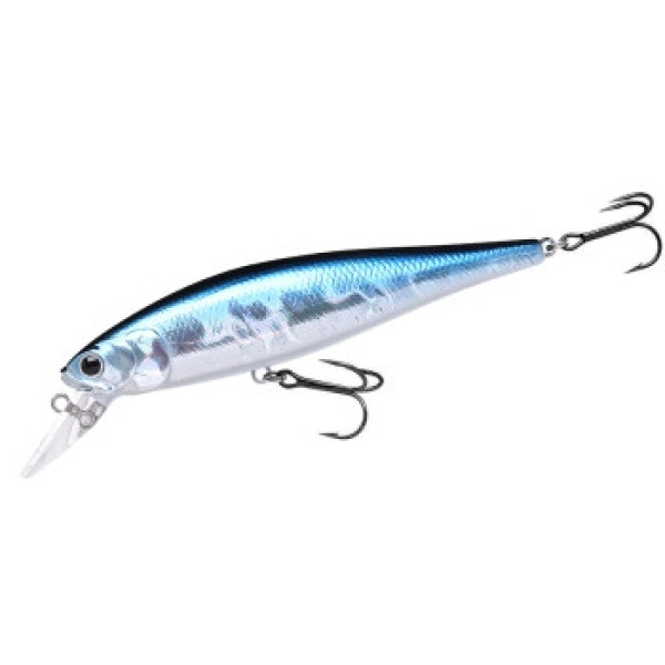 Воблер Lucky Craft Pointer 100 Aurora Black