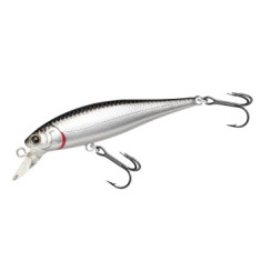 Воблер Lucky Craft Pointer 65SP 65mm 5.0g #Shiner