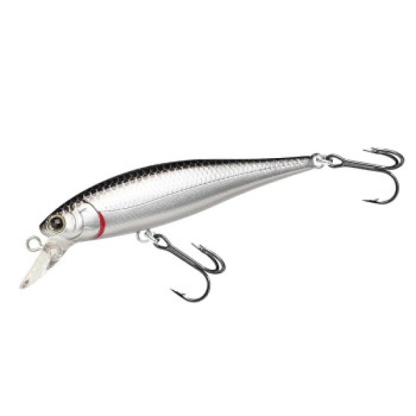 Воблер Lucky Craft Pointer 65SP 65mm 5.0g #Shiner