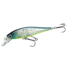 Воблер Lucky Craft Pointer 65SP 65mm 5.0g #Bone Pro-Blue