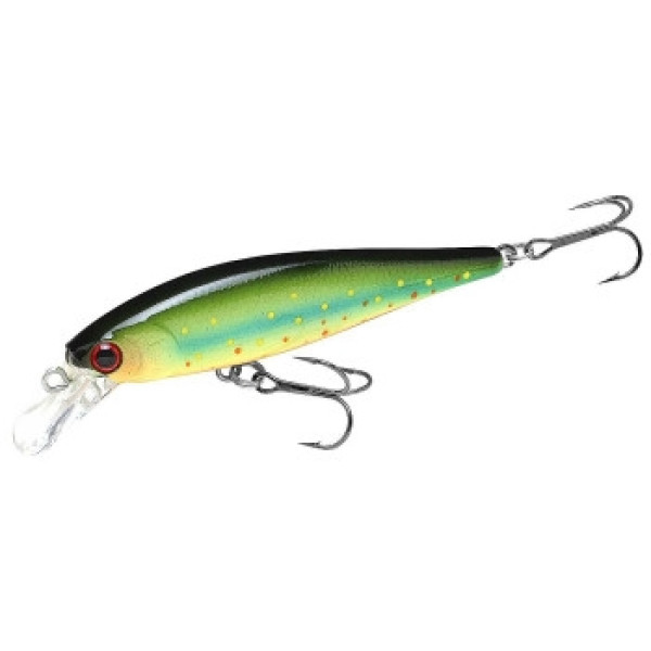 Воблер Lucky Craft Pointer 65SP 65mm 5.0g #Brook Trout