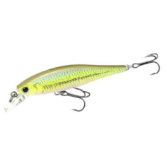 Воблер Lucky Craft Pointer 65SP 65mm 5.0g #Live Chart Wakasagi