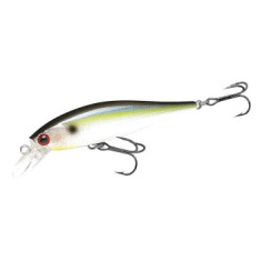 Wobbler Lucky Craft Pointer 65SP 65mm 5.0g #Pearl Threadfin Shad