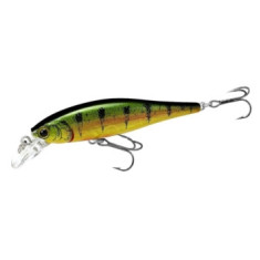 Wobbler Lucky Craft Pointer 65SP 65mm 5.0g #Aurora Gold Northern Perch