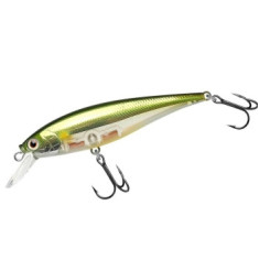 Воблер Lucky Craft Pointer 78SP 78mm 9.2g # Half Metallic Ayu