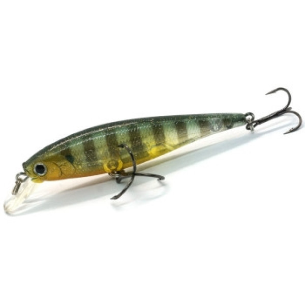 Воблер Lucky Craft Pointer 78EX-S Flake Flake Golden Sun Fish