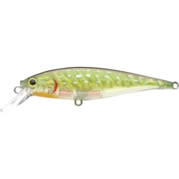 Воблер Lucky Craft Pointer 78SP 78mm 9.2g # Ghost Northern Pike