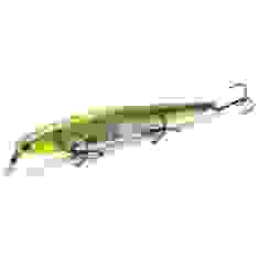 Воблер Lucky Craft Slender Pointer 112 MR Flake Flake Golden Sexy Minnow