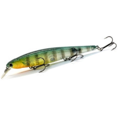 Воблер Lucky Craft Slender Pointer 112 MR Flake Flake Golden Sun Fish