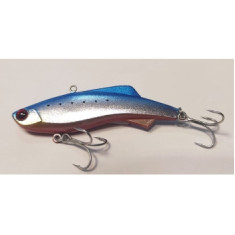 Воблер Madness Shiriten Vibe 73mm 17g #SY03