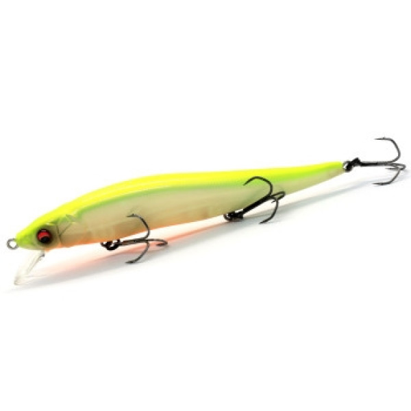 Воблер Megabass Vision Oneten 111mm 14.2g 0-1m #03 PM Hot Shad