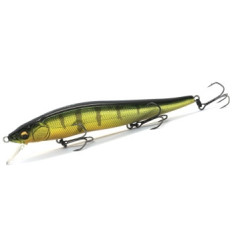 Воблер Megabass Vision Oneten 111mm 14.2g 0-1m #40 GG Perch