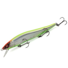 Воблер Megabass Vision Oneten 111mm 14.2g 0-1m #80