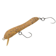 Воблер Nories Sweek 52F 52mm 1.8g #372M (0.3m)