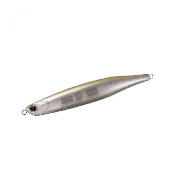 Воблер OSP Bent Minnow 86F 86mm 5.9 g T23 (0.0-0.5 m)