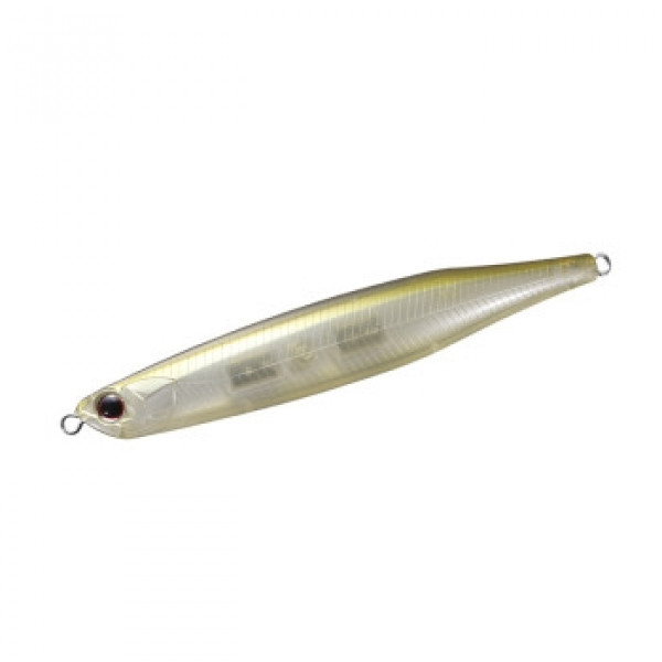 Воблер OSP Bent Minnow 86F 86mm 5.9 g G01 (0.0-0.5 m)