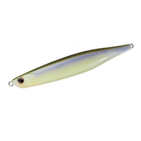 Воблер OSP Bent Minnow 86F 86мм 5.9g #P-91