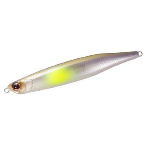 Воблер O.S.P Bent Minnow 86F 86mm 5.9g #T-26