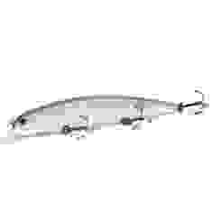 Lure OSP Varuna 110 Suspend G01 Ghost Minnow 16 gr