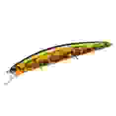 Lure OSP Varuna 110 Suspend H04 Crystal Gold 16 gr