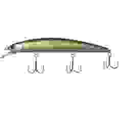 Воблер OSP Rudra 130SP 130mm 20.0g G01 Ghost Minnow (1.8m)