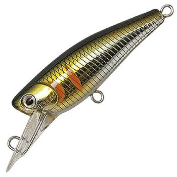 Воблер Palms Thumb Shad 39SP 39mm 2.2g #AL-51