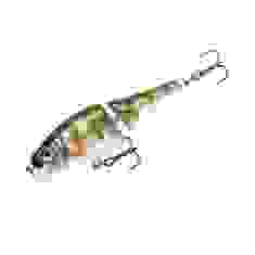 Воблер Rapala BXJSD 60мм 7g 1.2-1.8m #YP