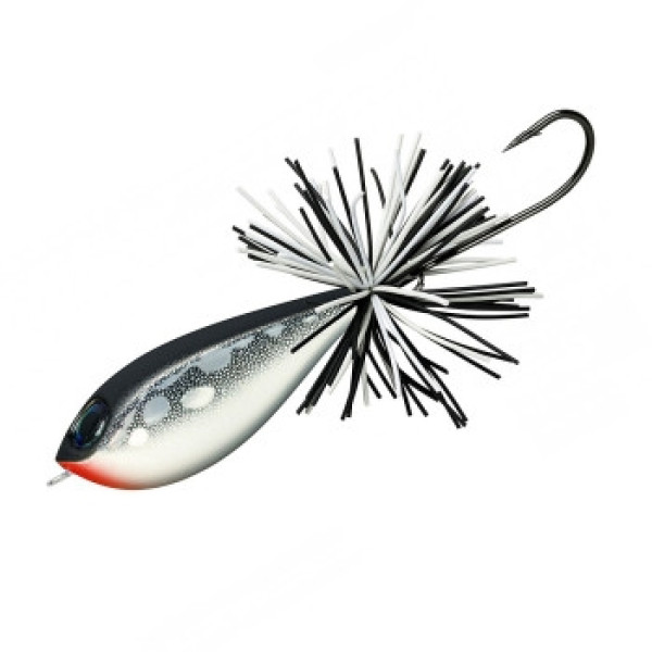 Wobbler Rapala BX Skitter Frog 45mm 7.5g #MCH