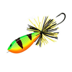 Wobbler Rapala BX Skitter Frog 55mm 13.0g #FSN