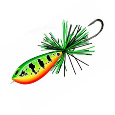 Wobbler Rapala BX Skitter Frog 55mm 13.0g #HPB