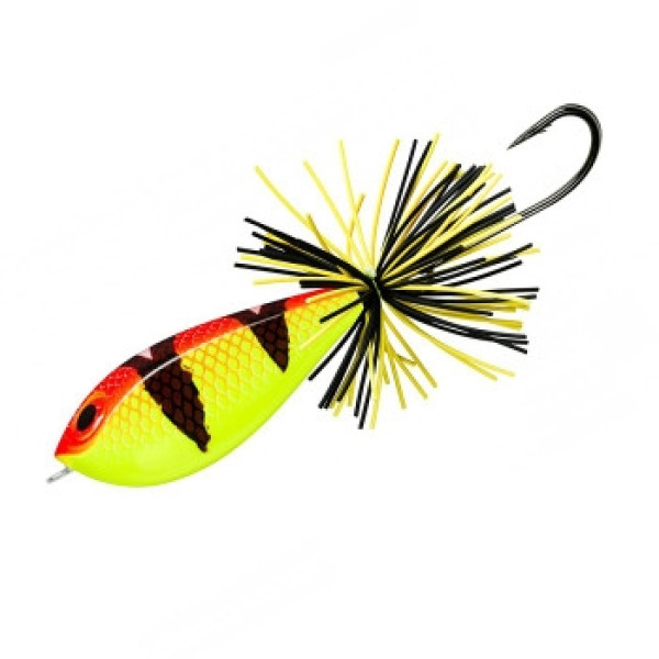 Воблер Rapala BX Skitter Frog 55mm 13g #HSN