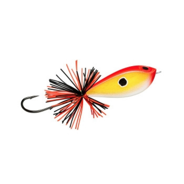 Воблер Rapala BX Skitter Frog 55mm 13g #GFR