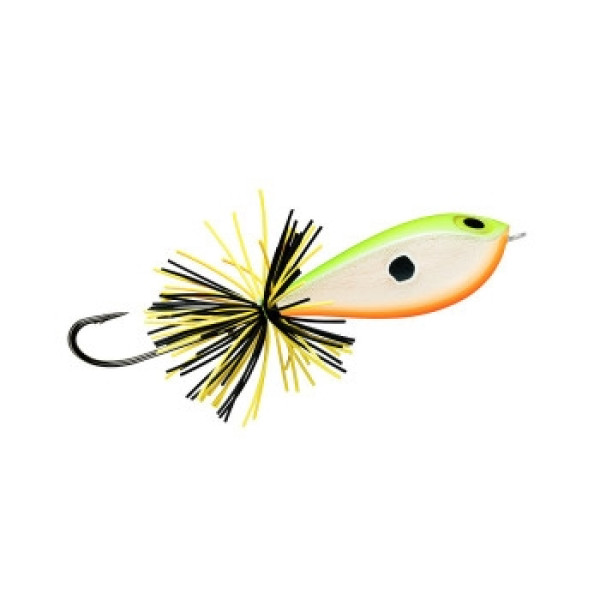 Воблер Rapala BX Skitter Frog 55mm 13g #SFCO