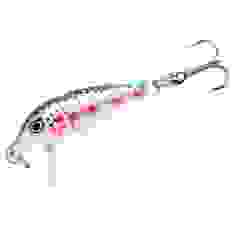 Воблер Rapala Countdown Sinking 30mm 4g 0.6-0.9m #BJRT