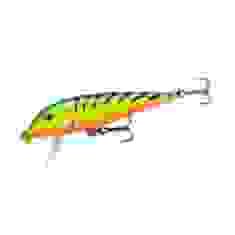 Воблер Rapala Countdown Sinking 50mm 5g 0.9-1.8m #FT