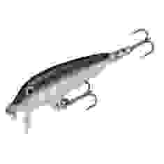 Воблер Rapala Countdown Sinking 50mm 5g 0.9-1.8m #S