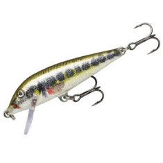 Воблер Rapala Countdown Sinking 50мм 5g 0.9-1.8m #VAL