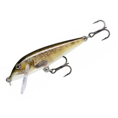 Воблер Rapala Countdown Sinking 50мм 5g 0.9-1.8m #TRL