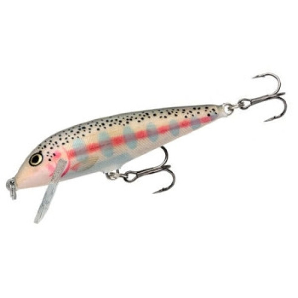 Воблер Rapala Countdown Sinking 50mm 5g 0.9-1.8m #BJRT